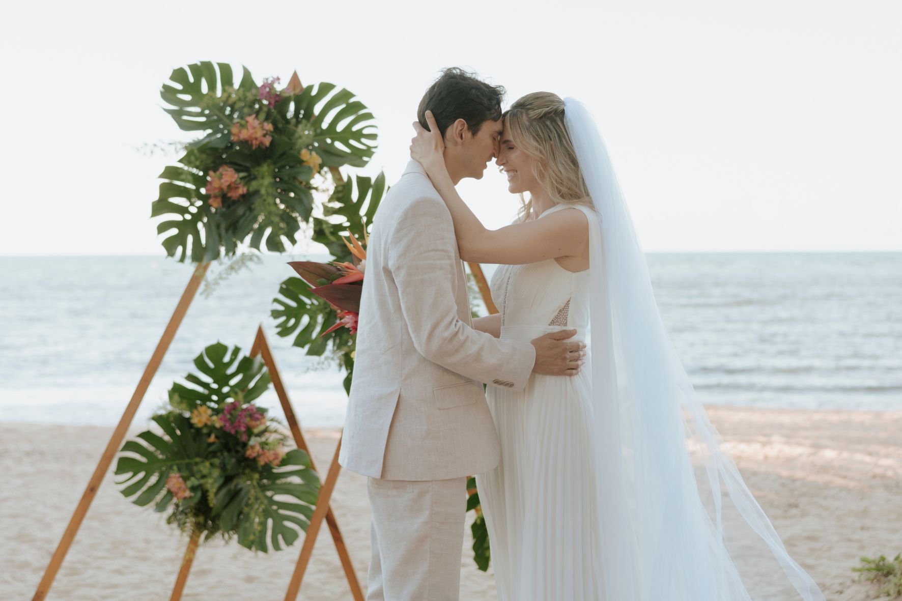 casamento em trancoso