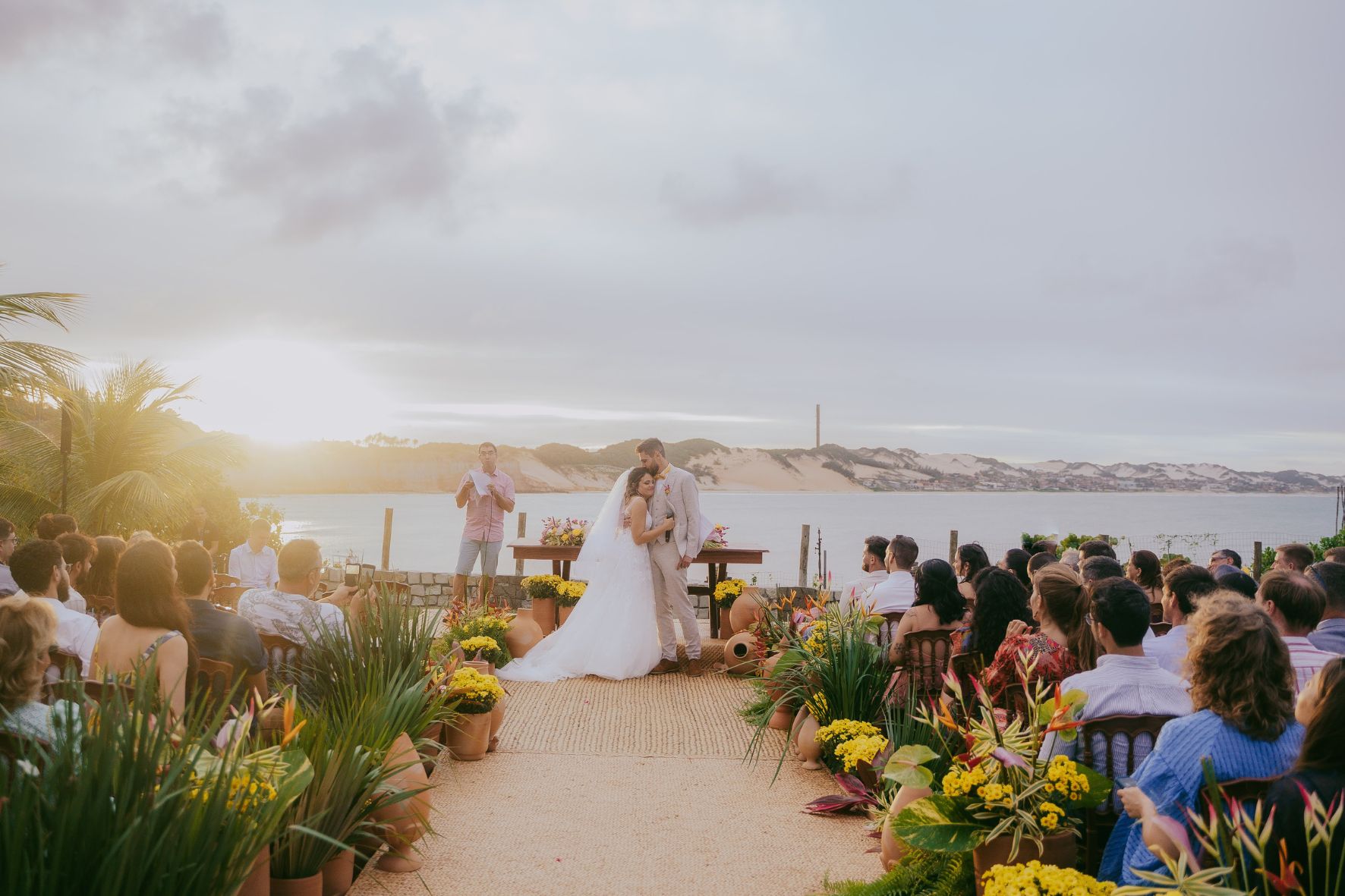 Casamento Regina e Joris