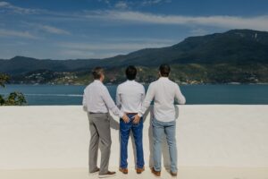 etiqueta para padrinhos