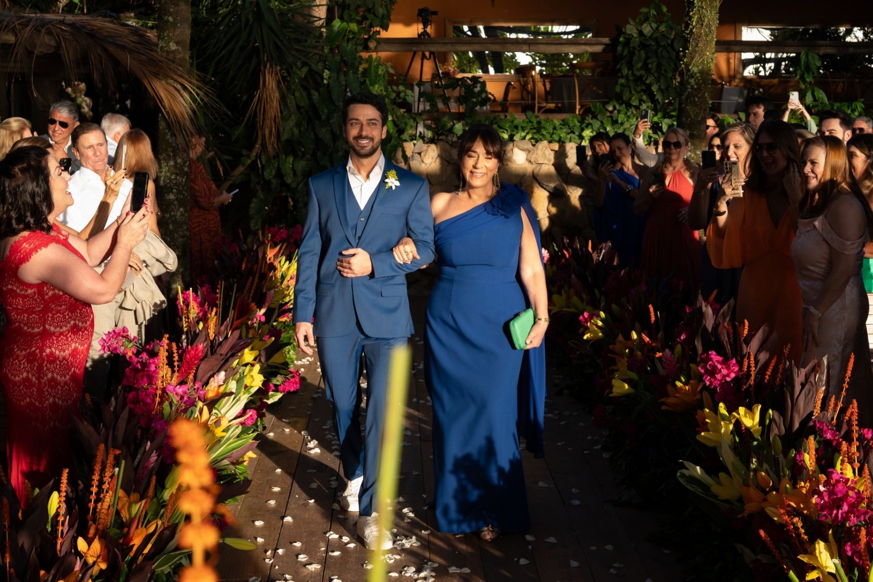 casamento em ilhabela