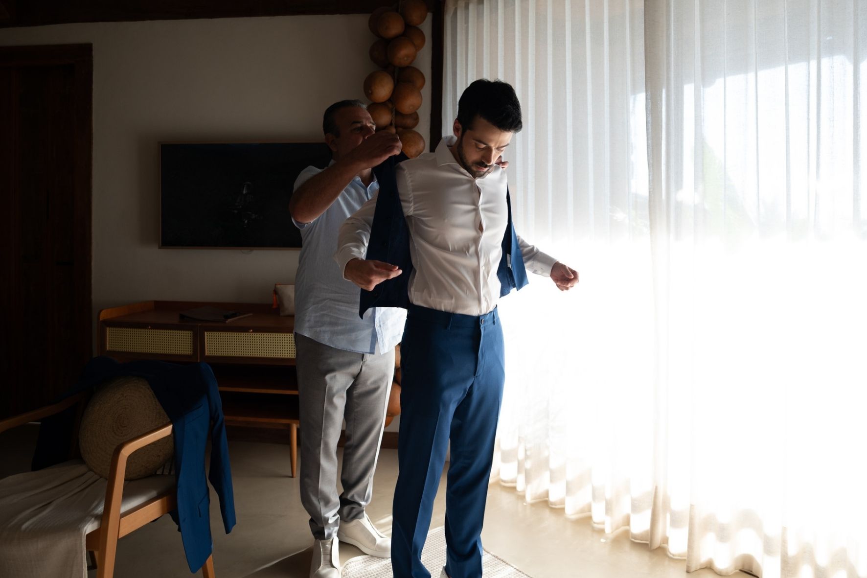 casamento em ilhabela