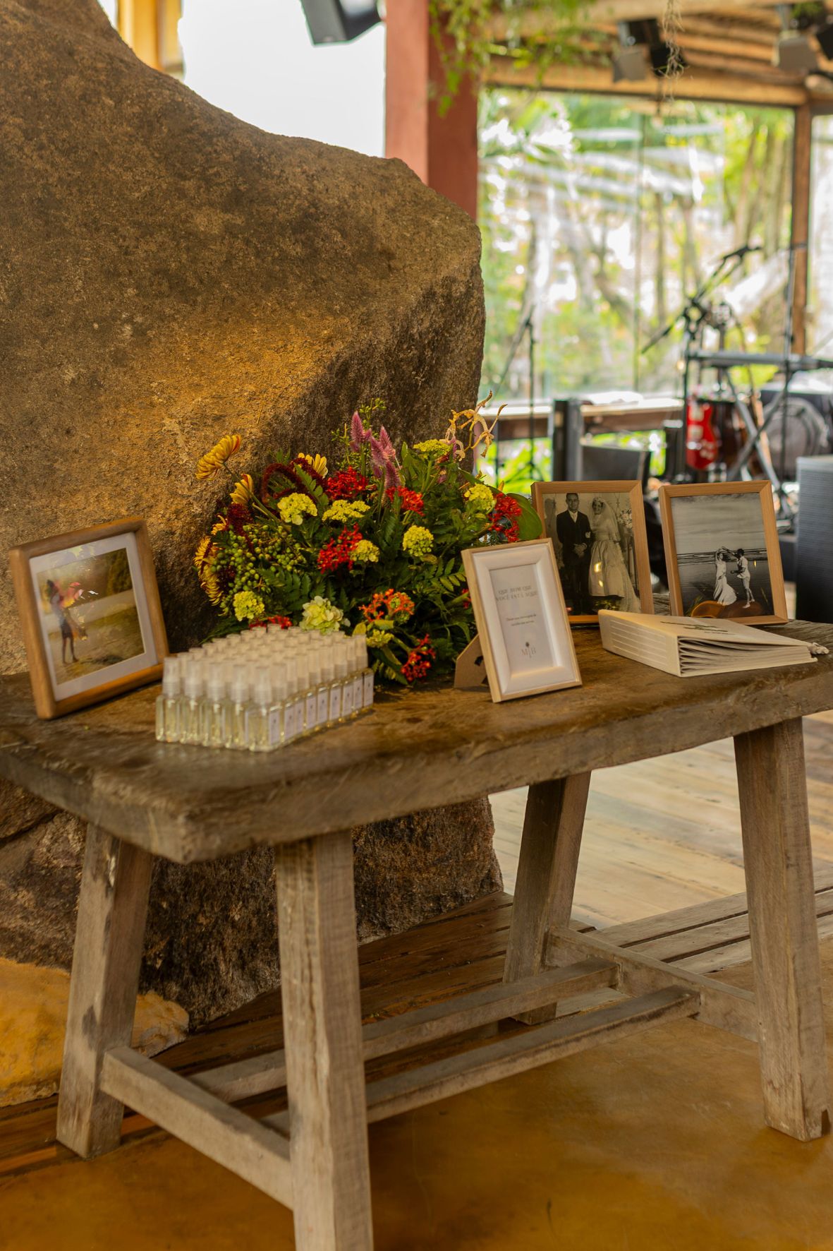 casamento em Ilhabela