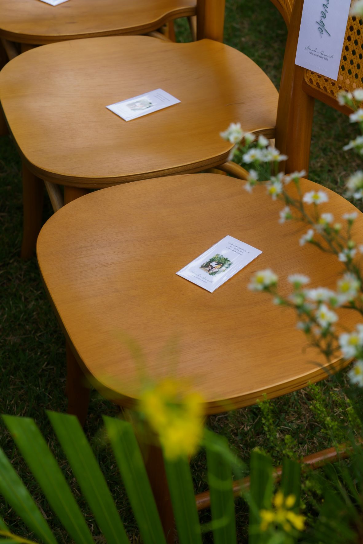 casamento em toque toque pequeno - SP
