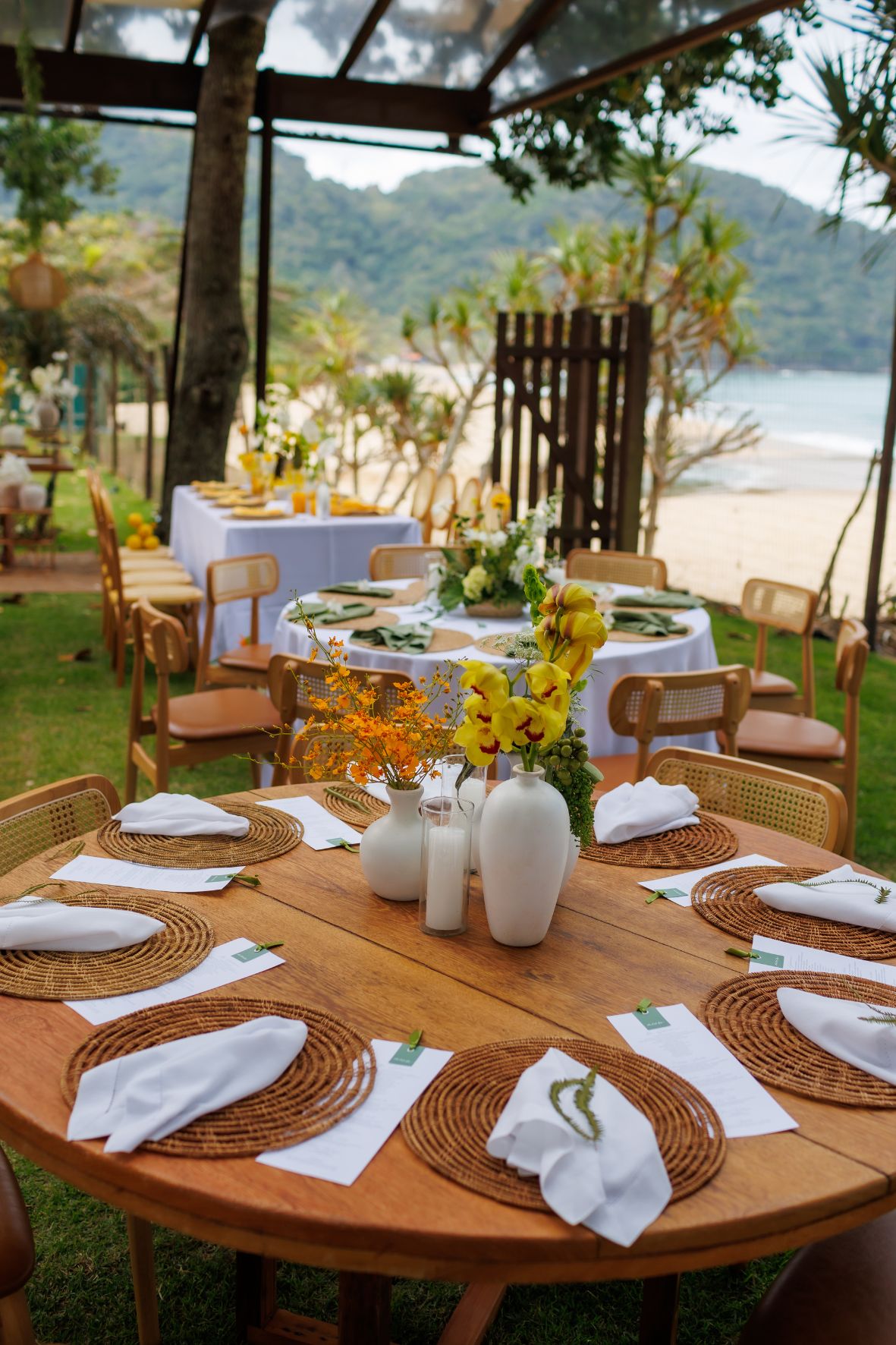 casamento em toque toque pequeno - SP