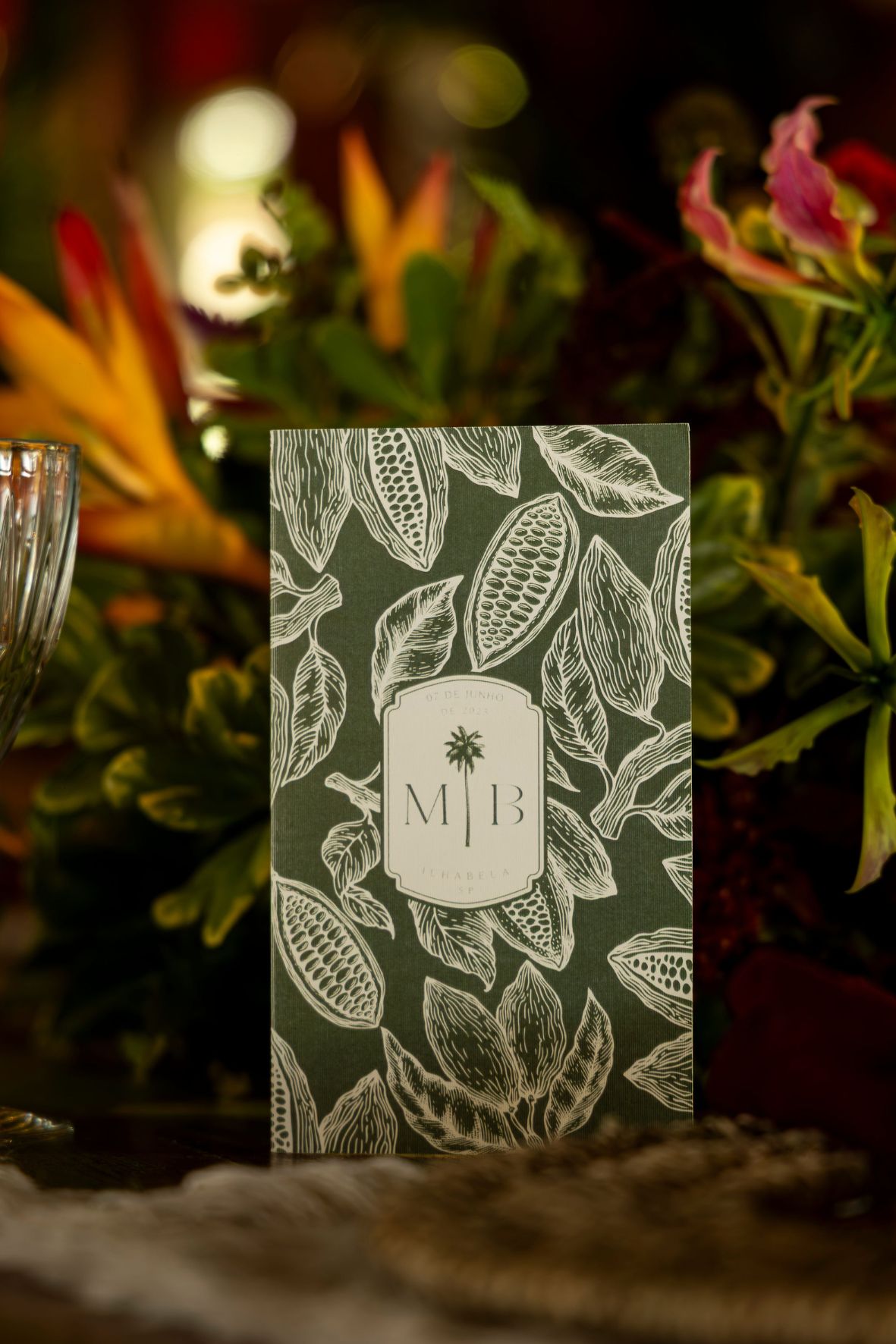 casamento em Ilhabela