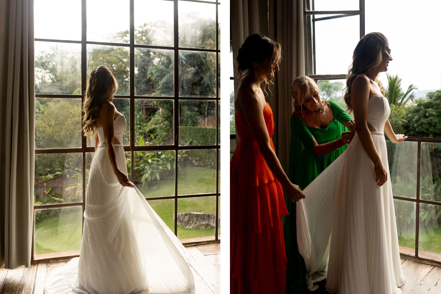 casamento em Ilhabela