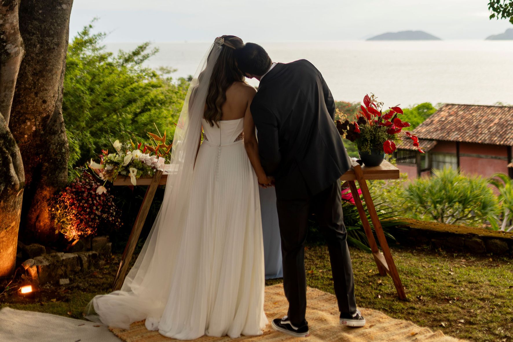 casamento em ilhabela