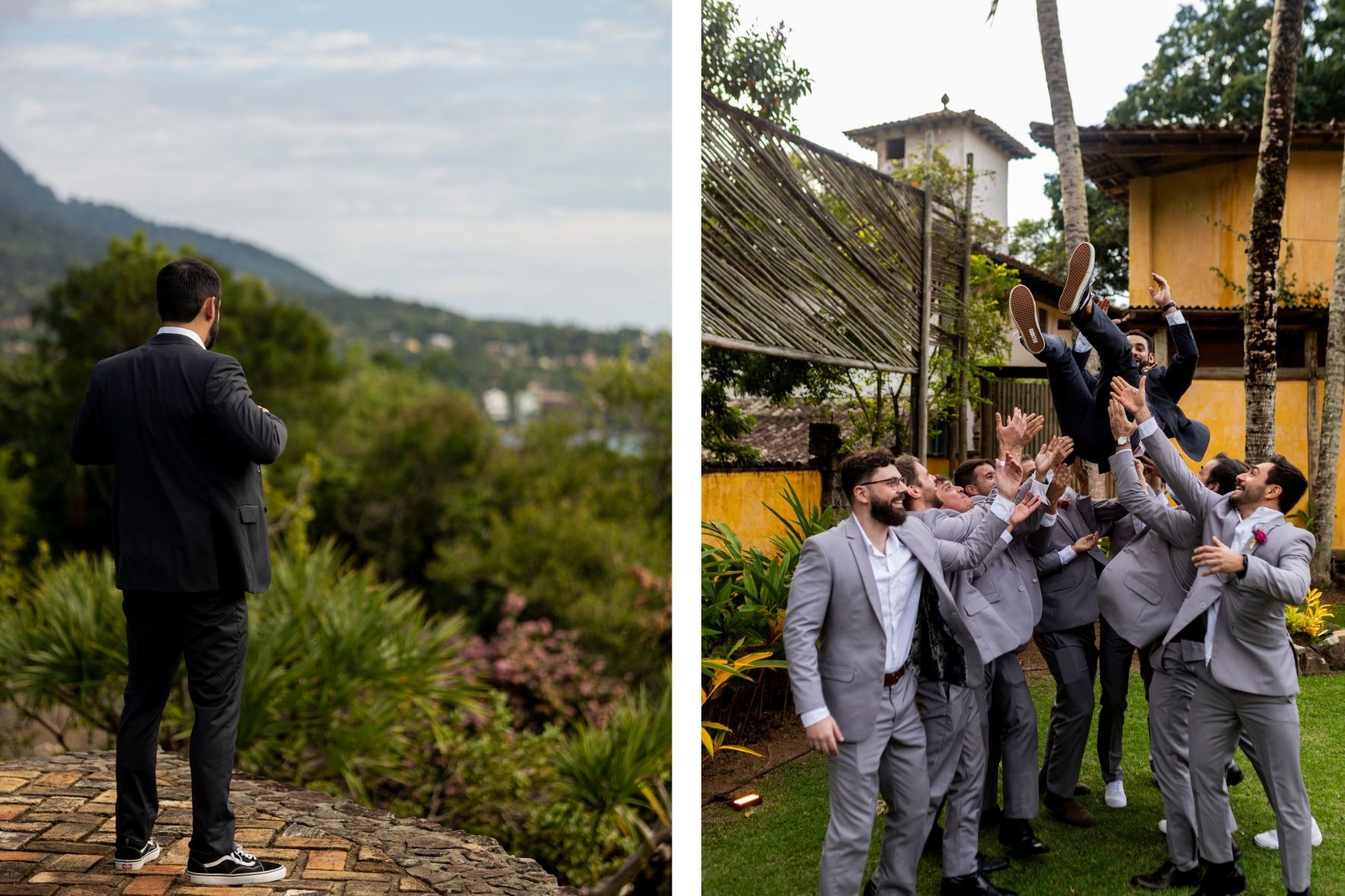 casamento em Ilhabela