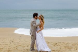 casamento em toque toque pequeno - SP