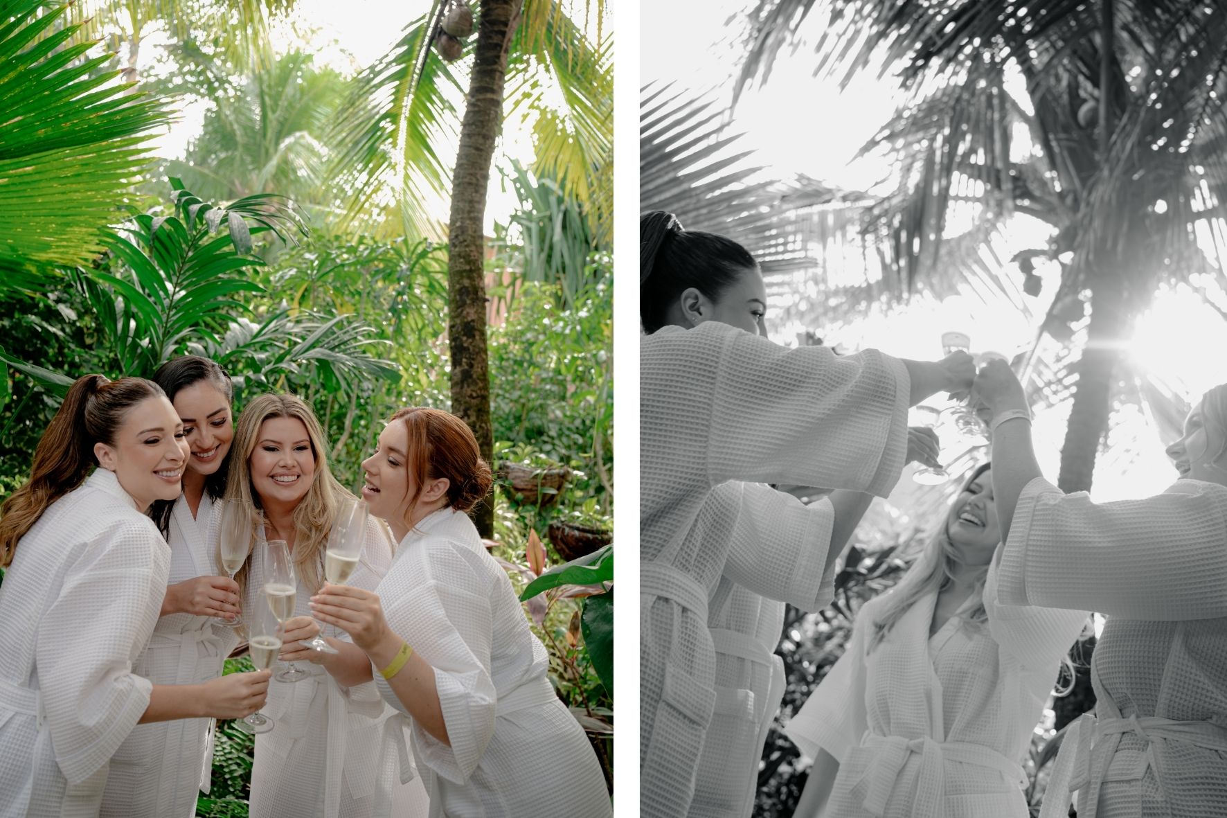 casamento no Kilombo Villas - RN