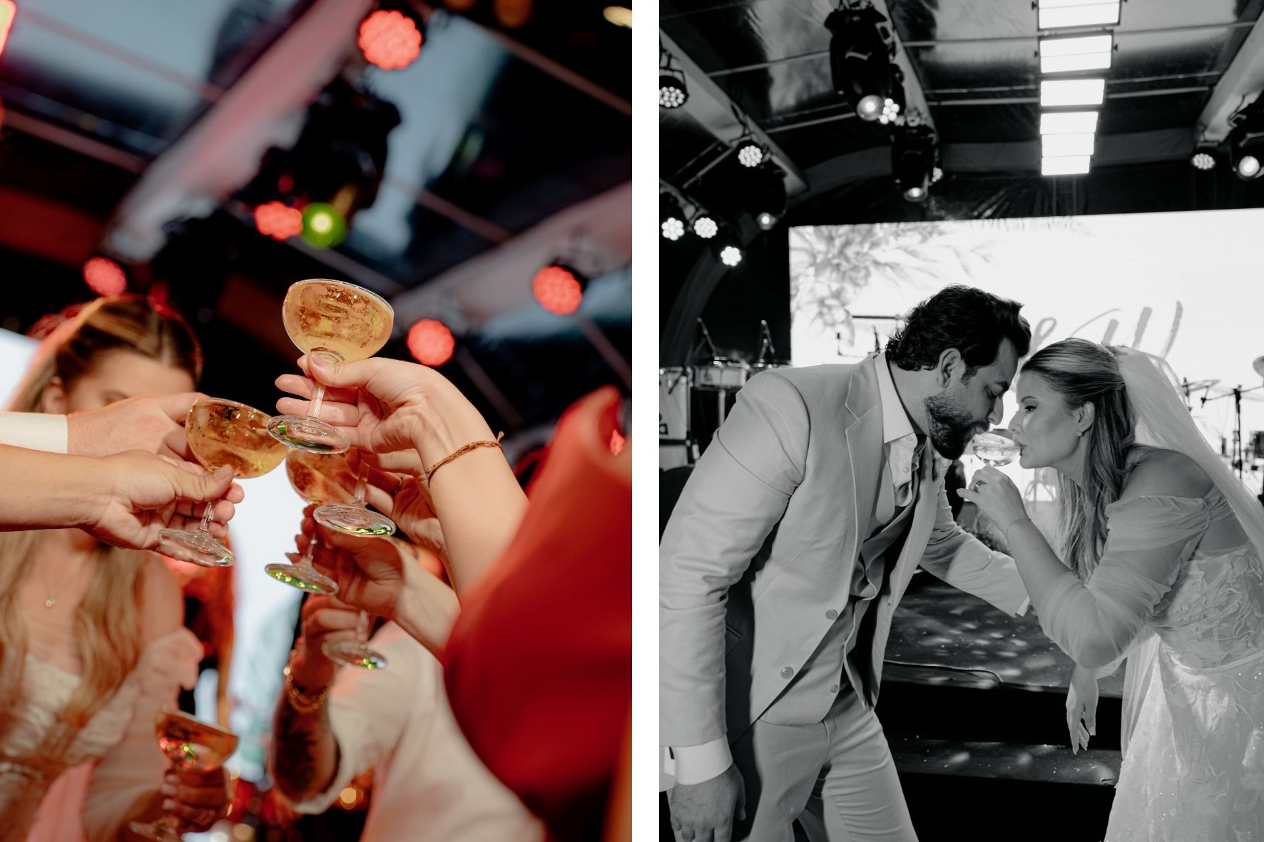 casamento na praia - RN