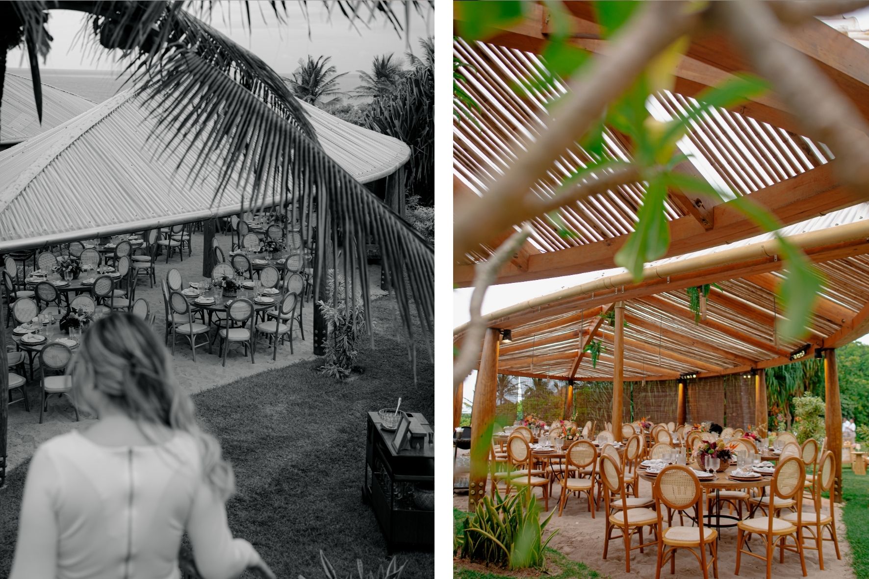 casamento no Kilombo Villas - Natal