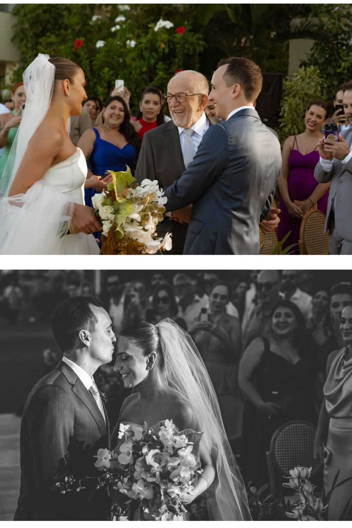 casamento na praia - Pipa RN