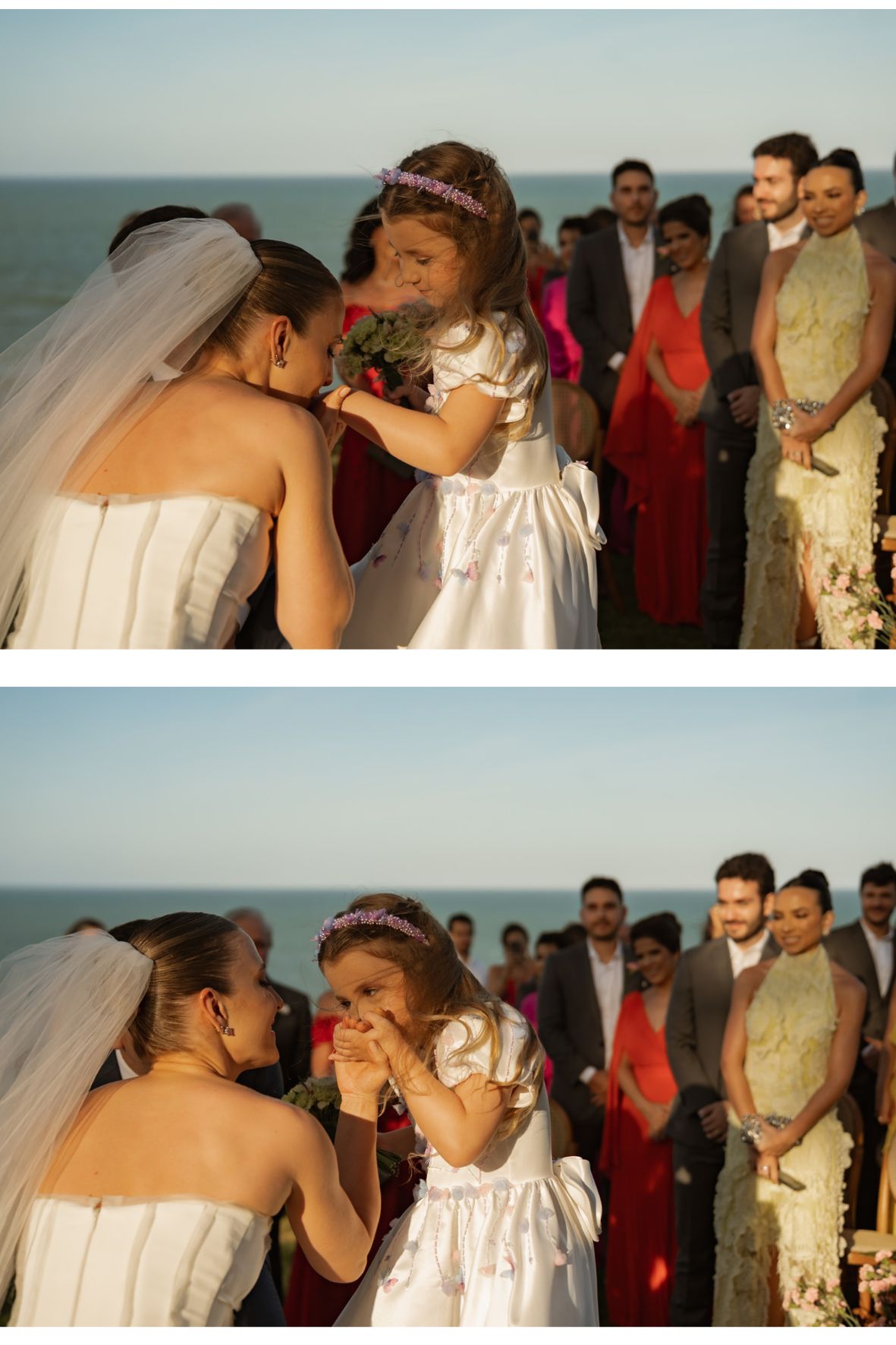 casamento na praia - Pipa RN