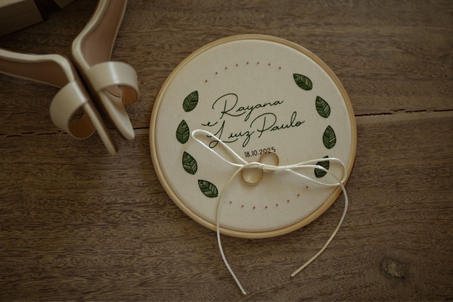 Casamento Rayana e Luiz