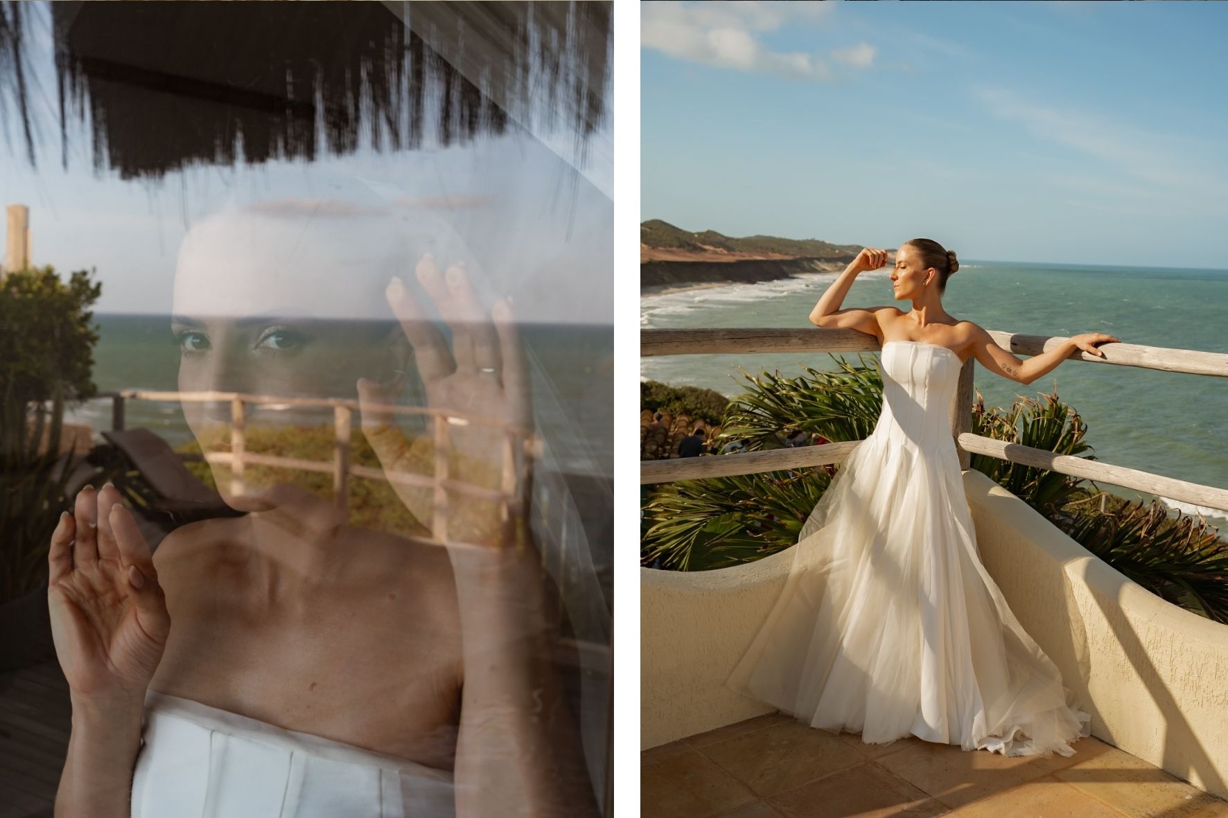 casamento na praia - Pipa RN