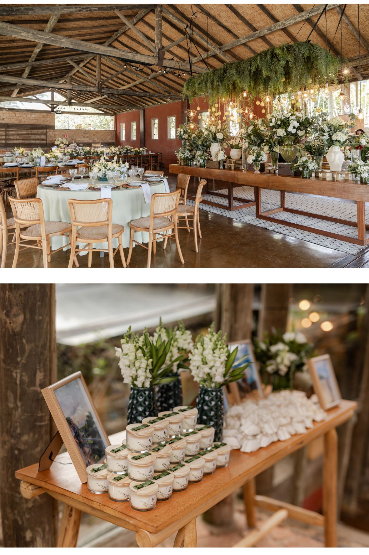 casamento na praia lembrancinhas