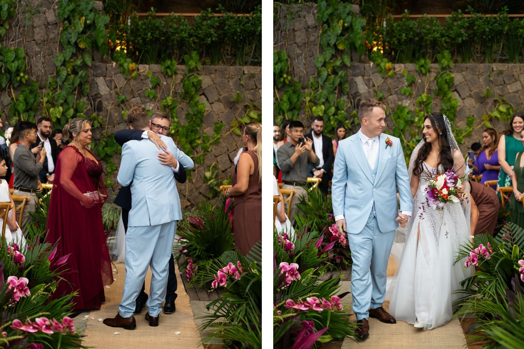 casamento na ilhabela