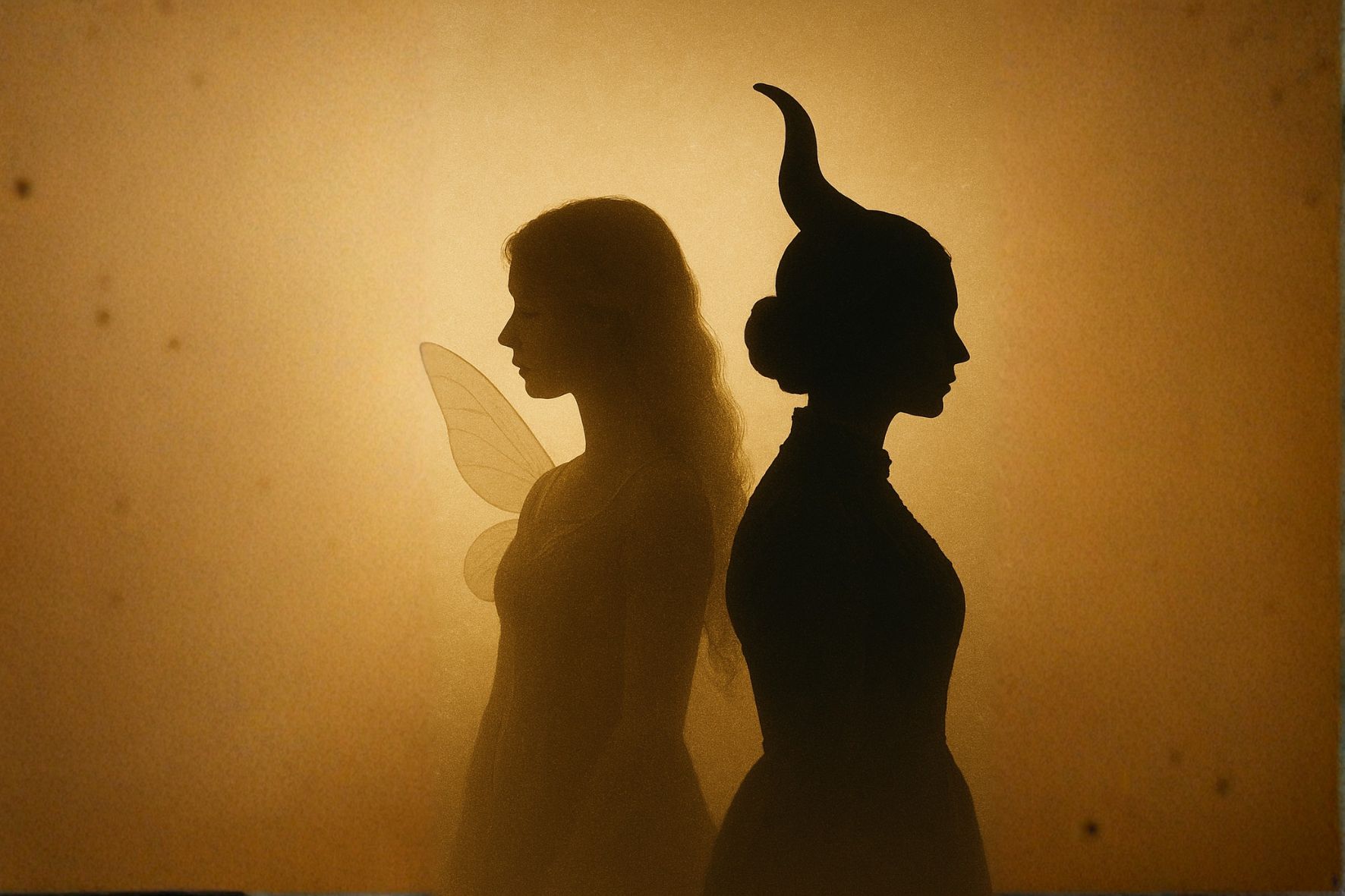 fada ou bruxa no seu casamento na praia?