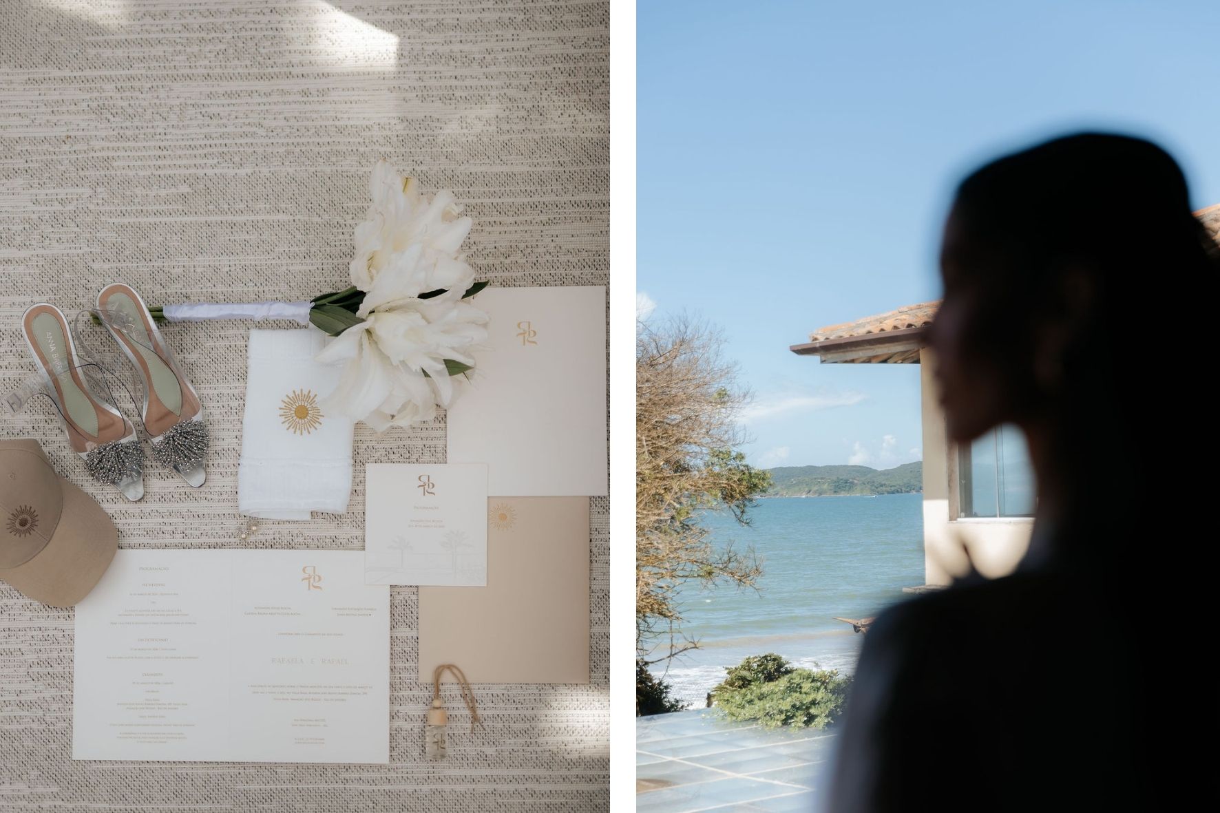 casamento em Búzios