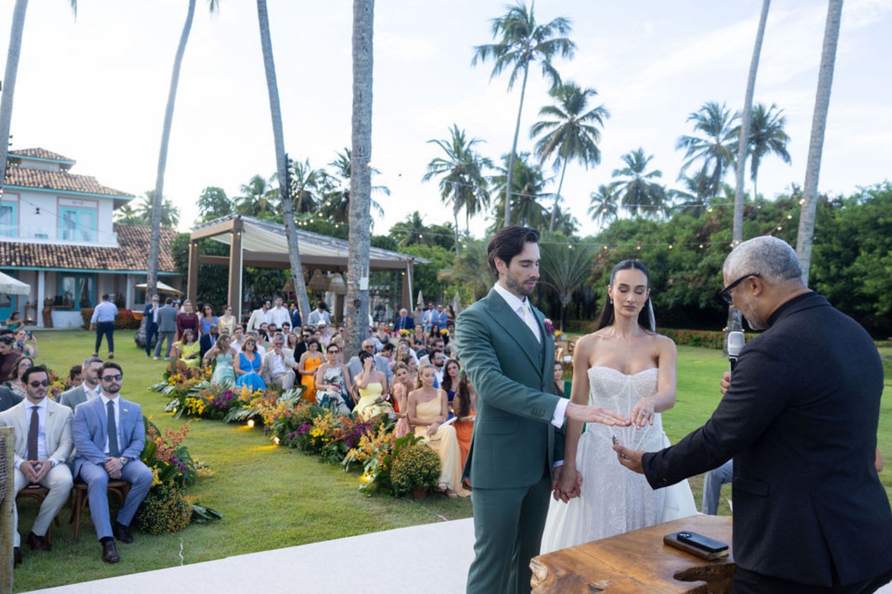 casamento em maceio hotel galeria casa brasileira