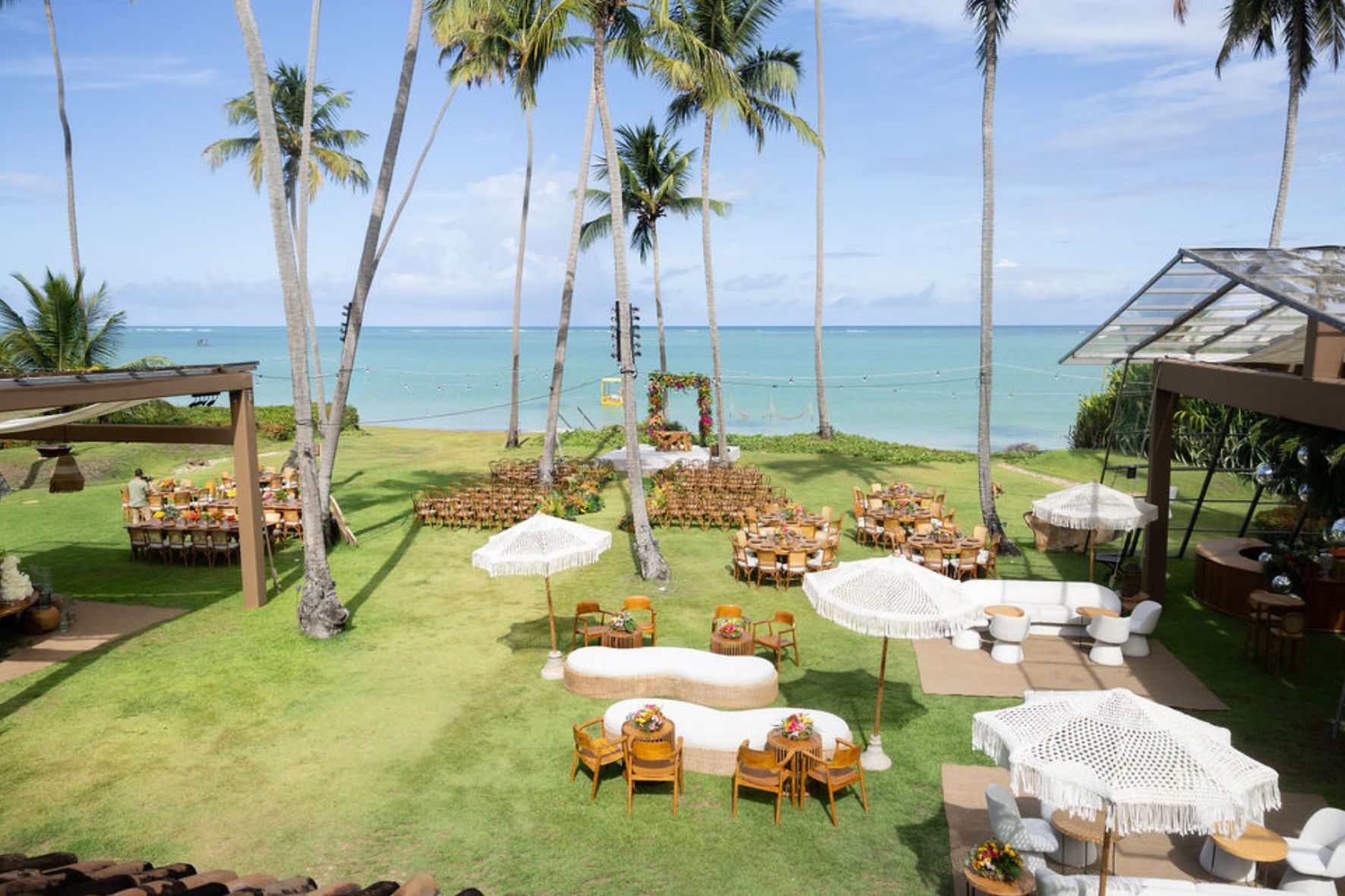 casamento em maceio hotel galeria casa brasileira