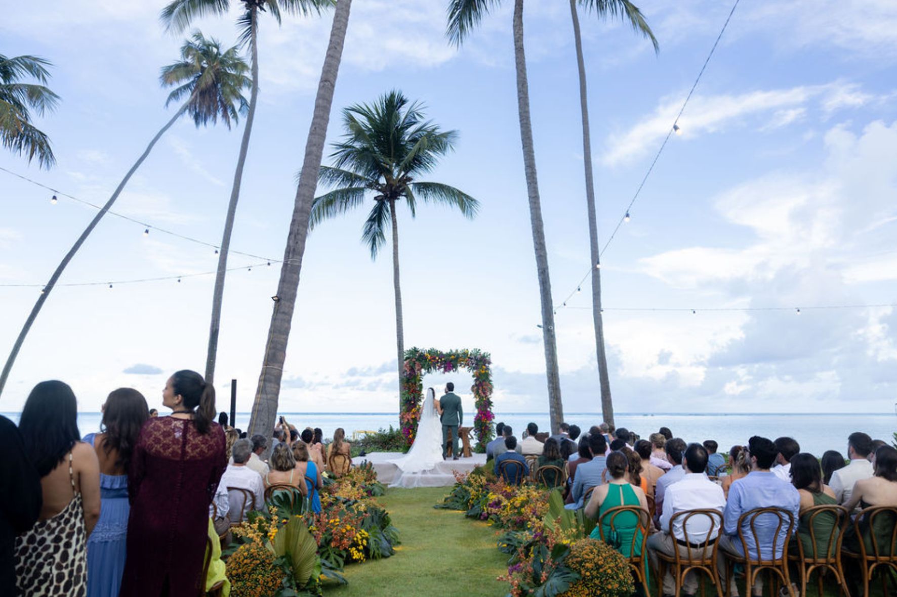 casamento em maceio hotel galeria casa brasileira