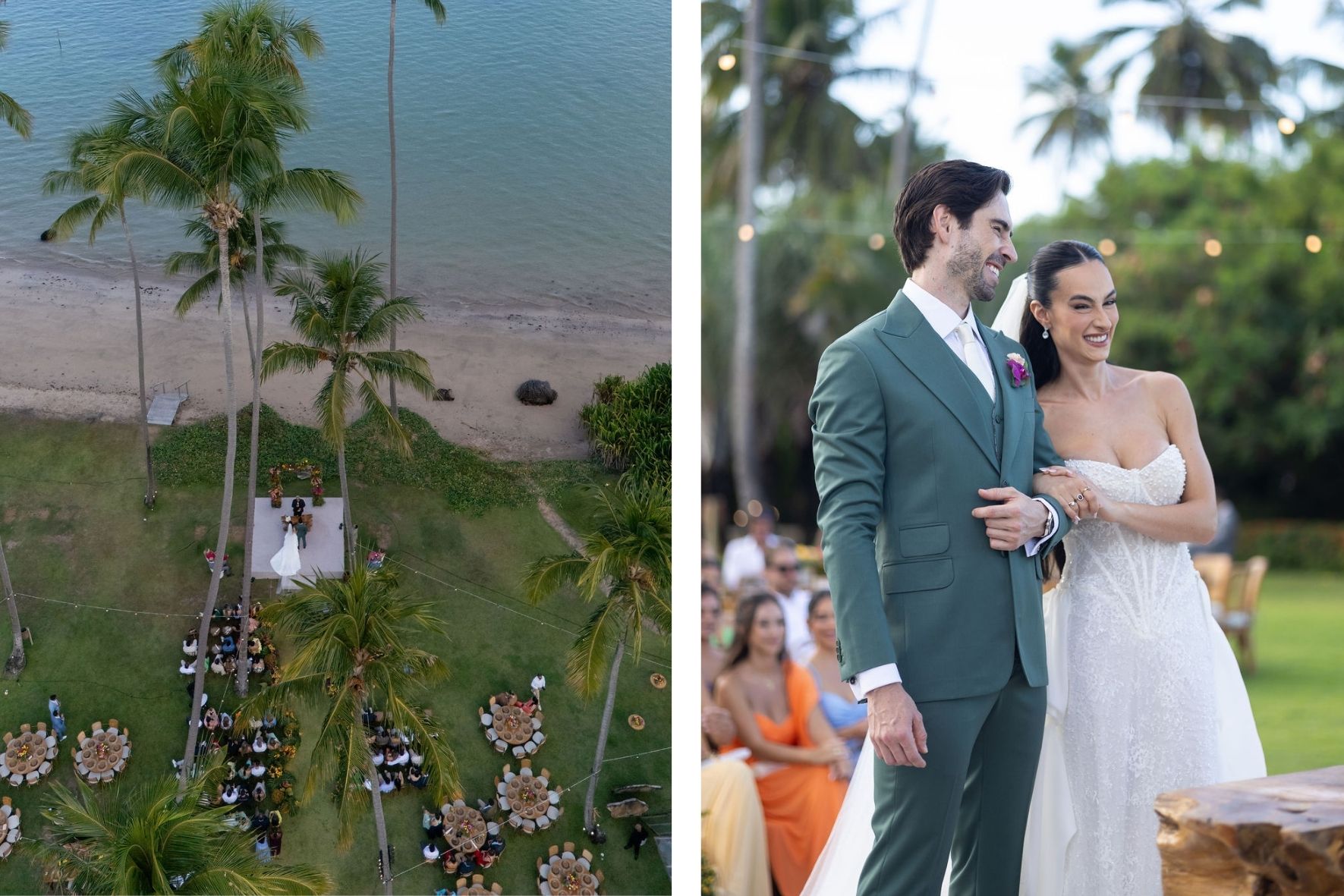 casamento em maceio hotel galeria casa brasileira