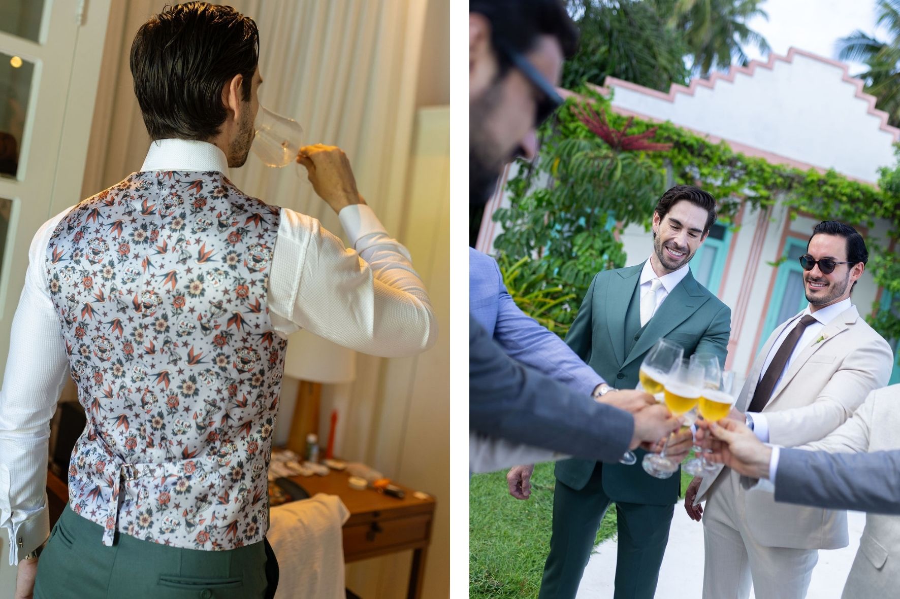 casamento em maceio hotel galeria casa brasileira