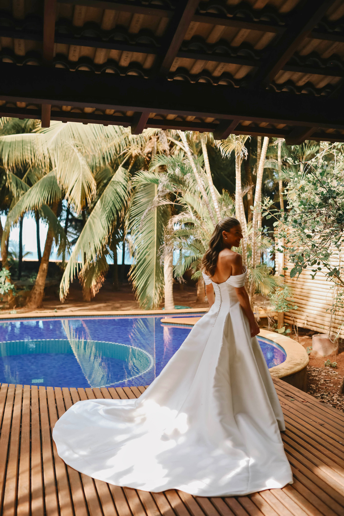 casamento judaico em Pipa - RN