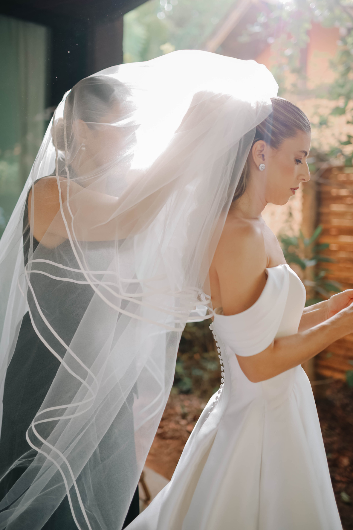 casamento judaico em Pipa - RN