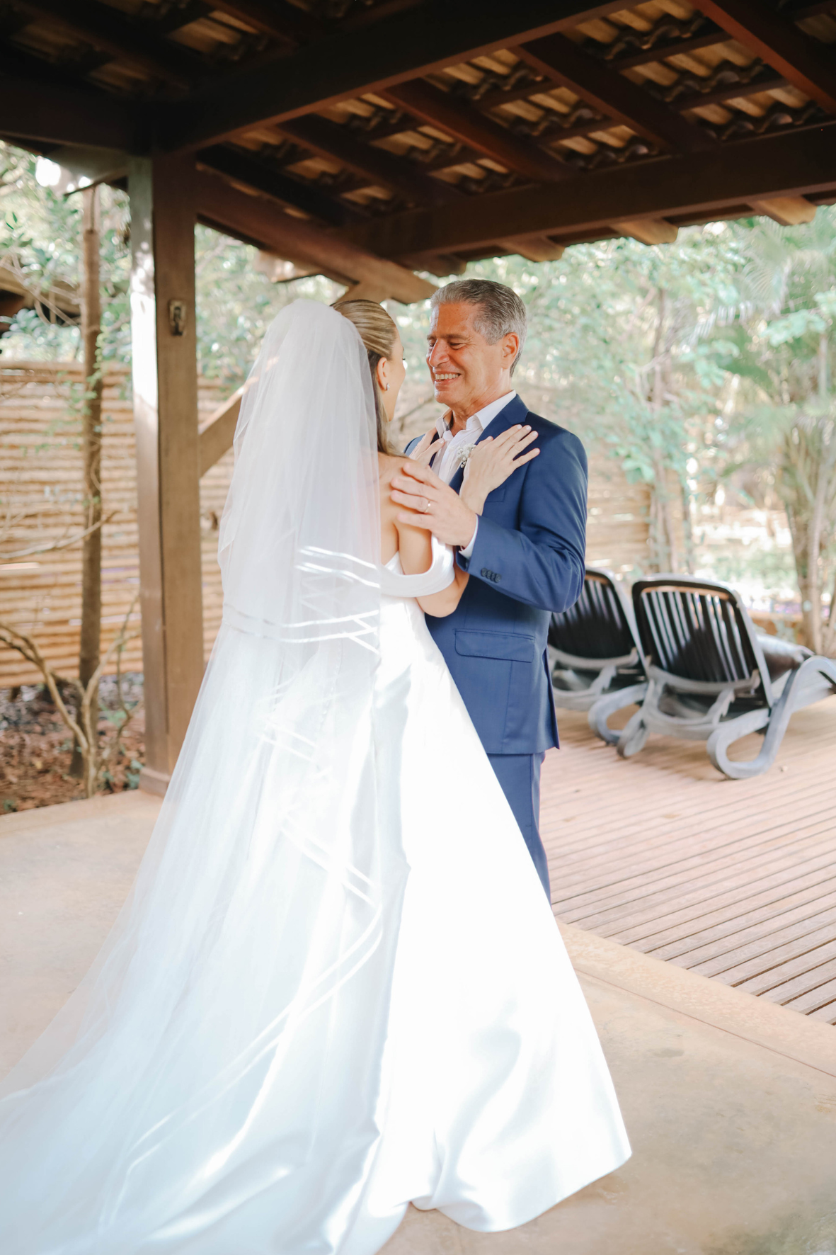 casamento judaico em Pipa - RN