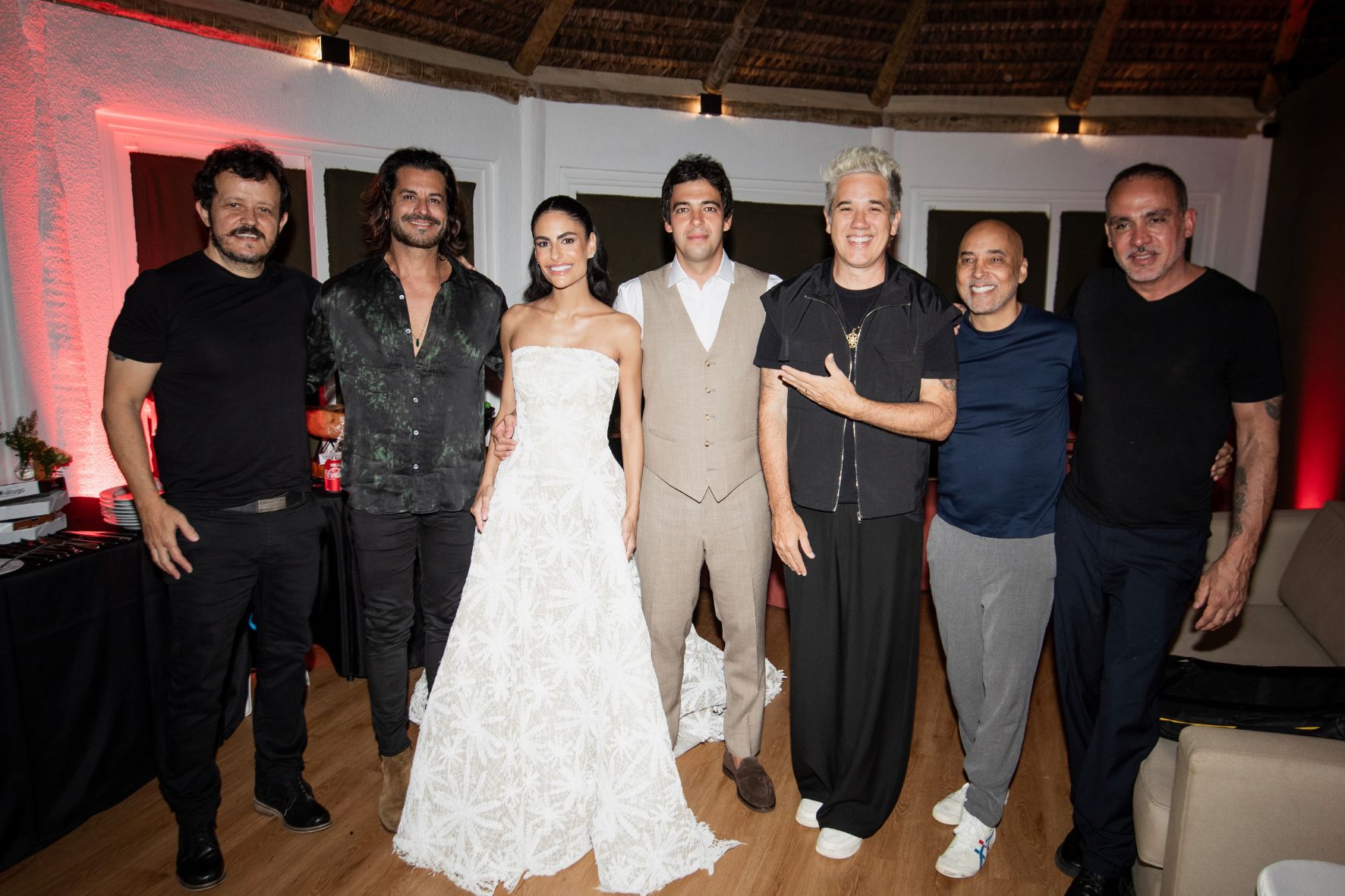 Casamento Saide