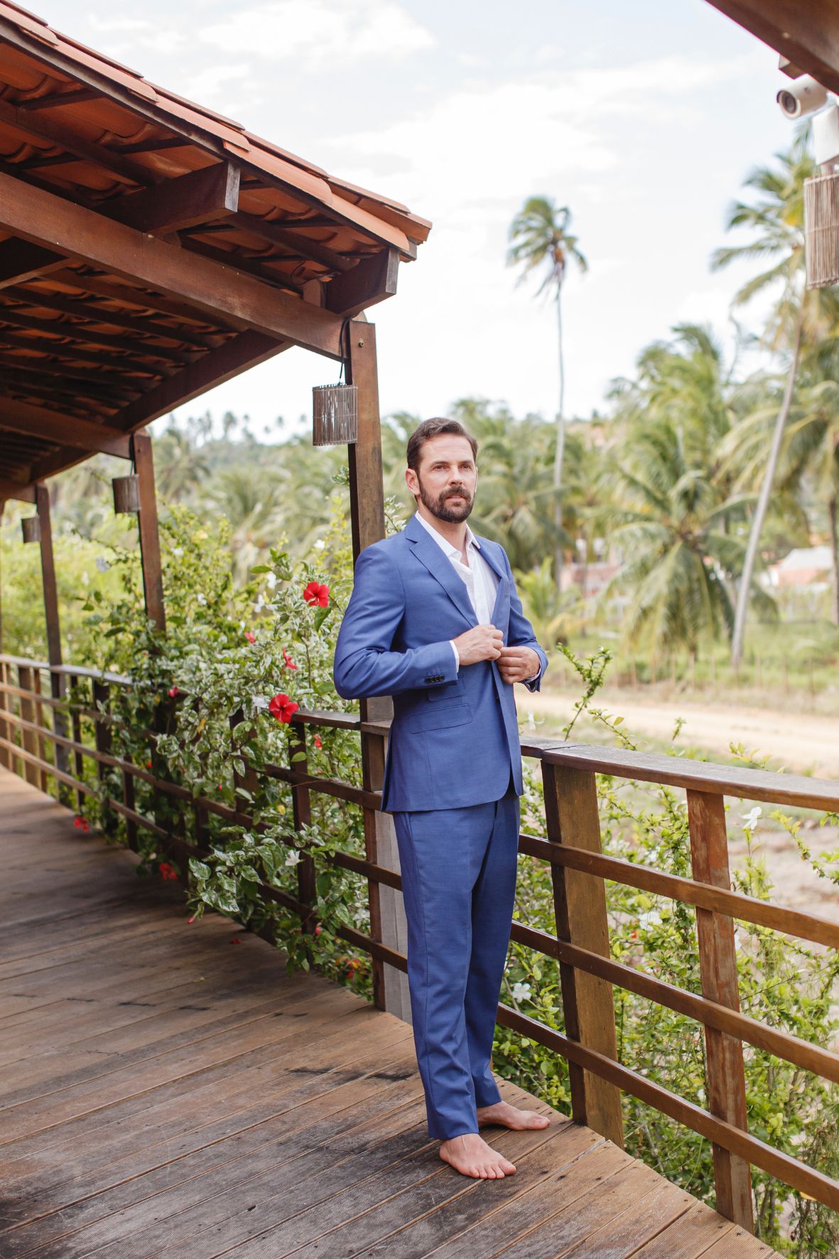casamento na capela dos Milagres