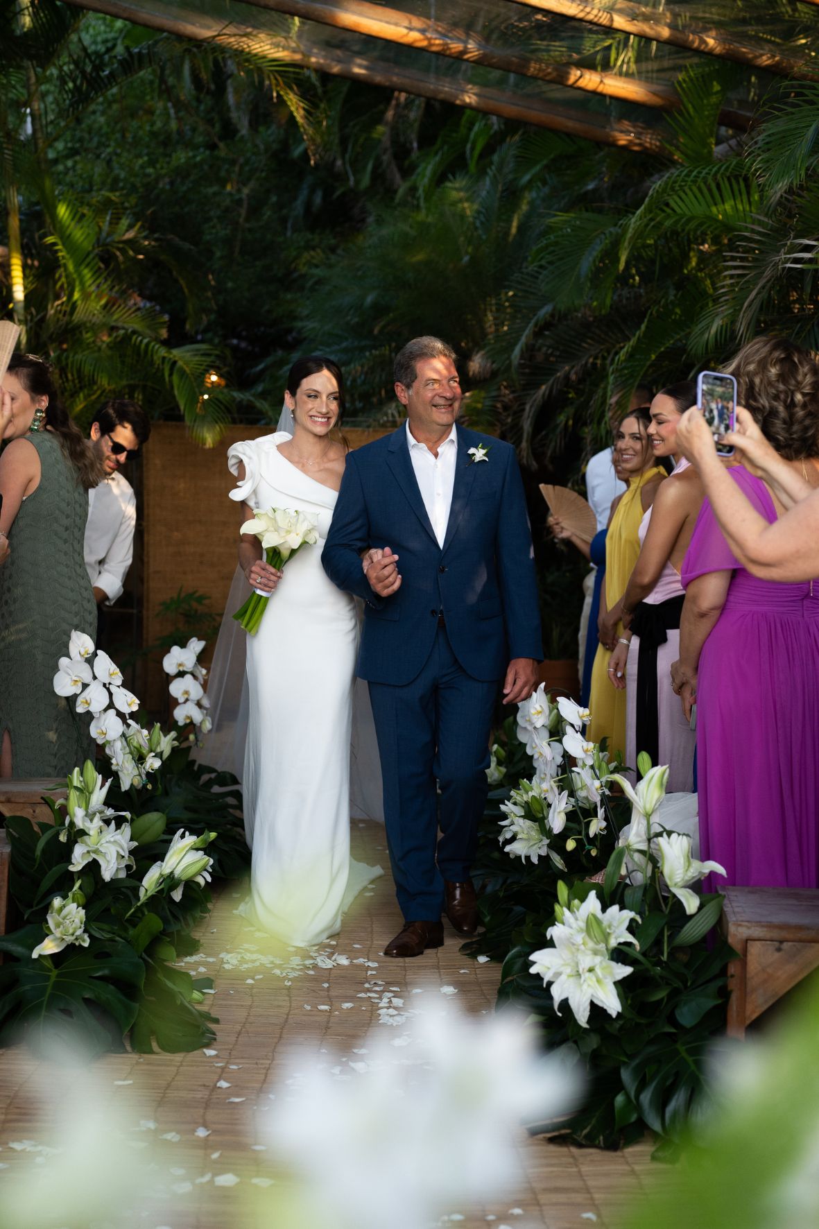 Casamento em Ilhabela