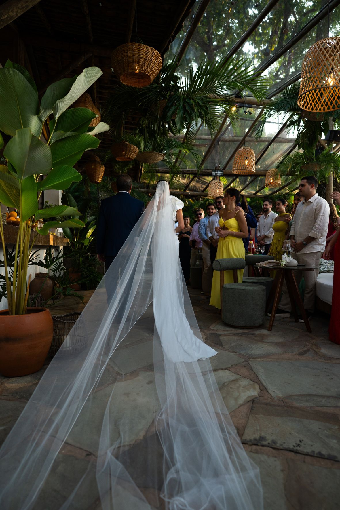Casamento em Ilhabela