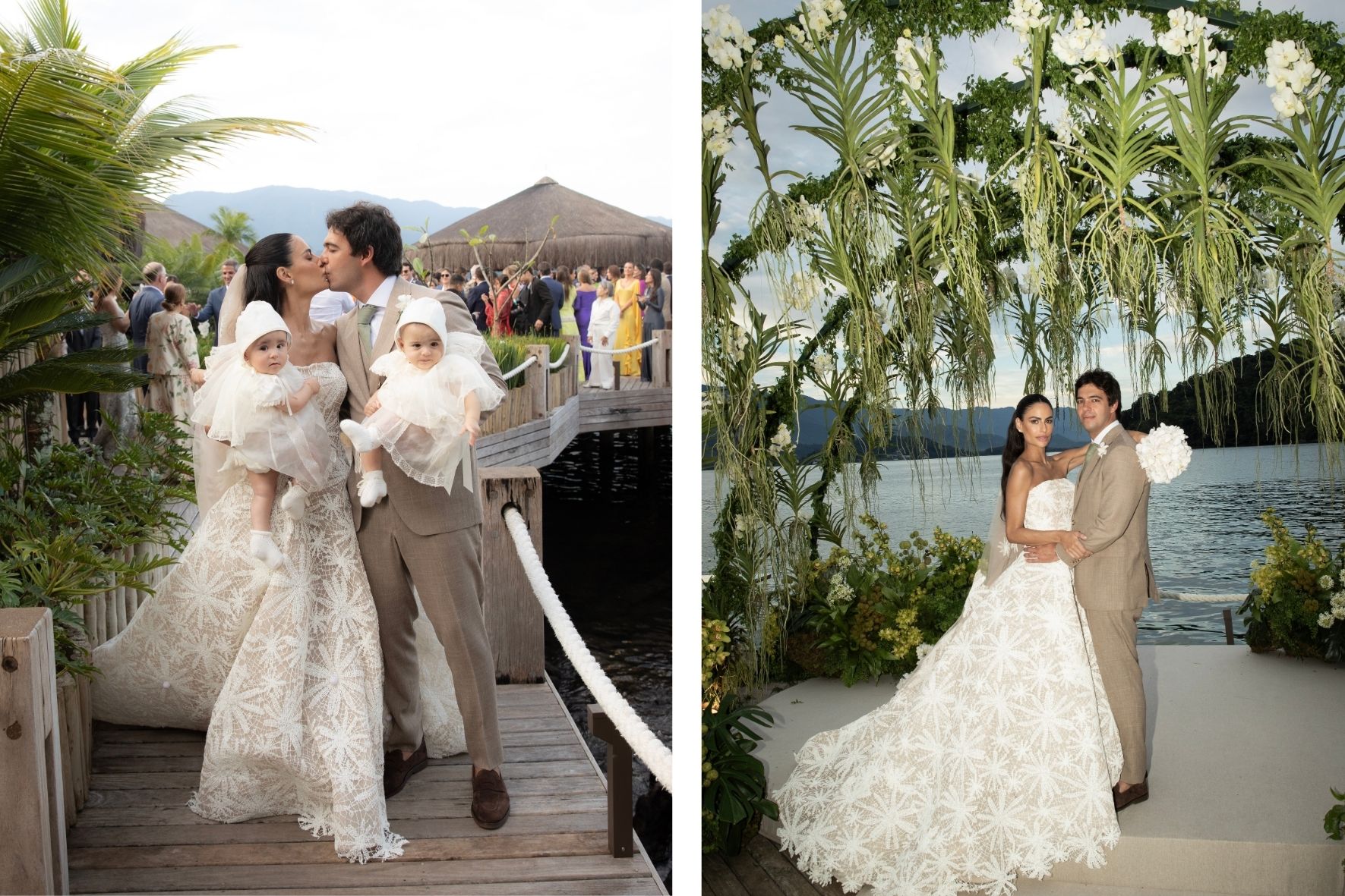 casamento Saide Mattar
