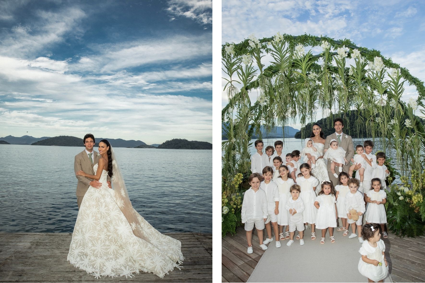 casamento Saide Mattar