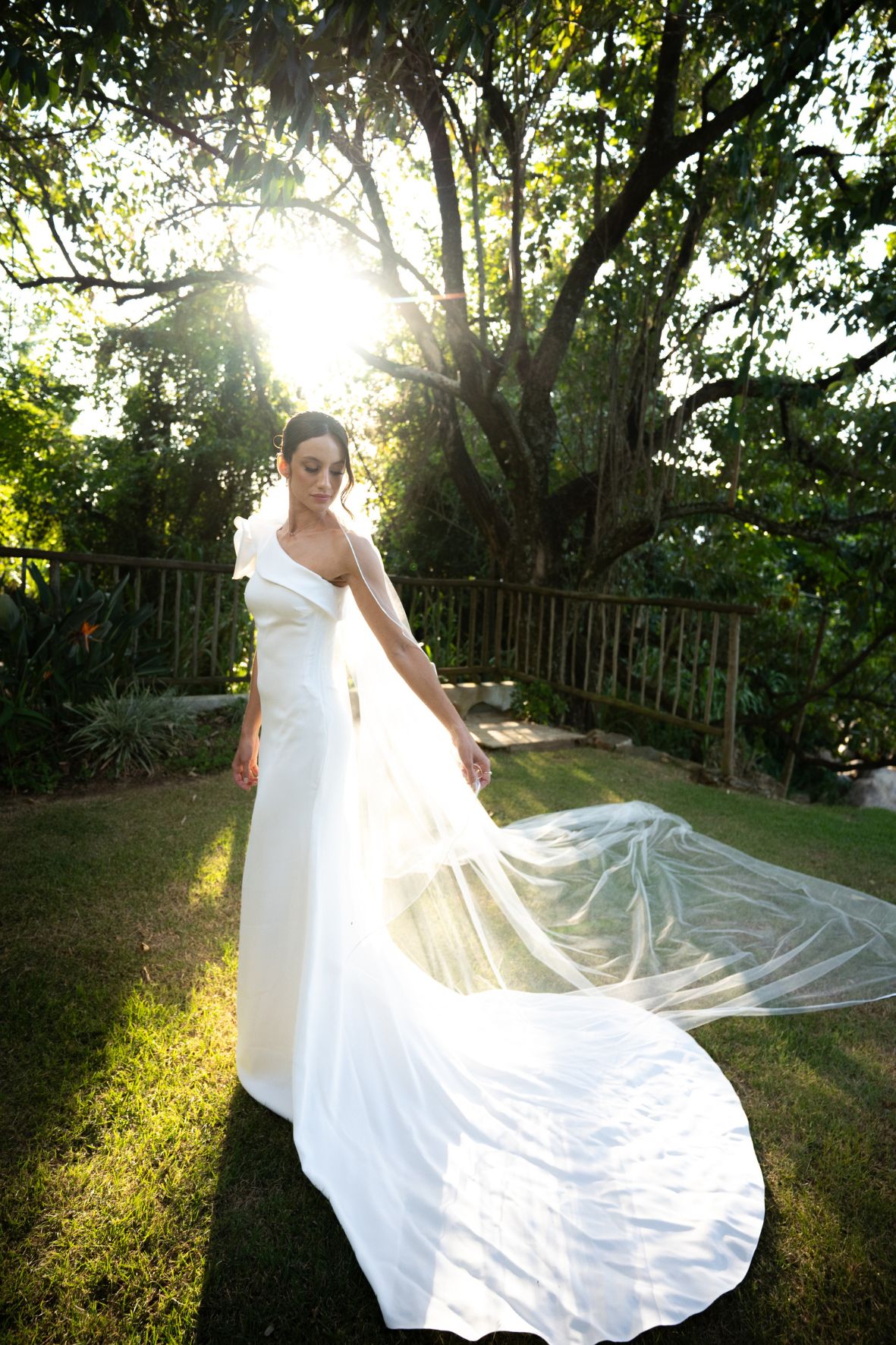 Casamento em Ilhabela