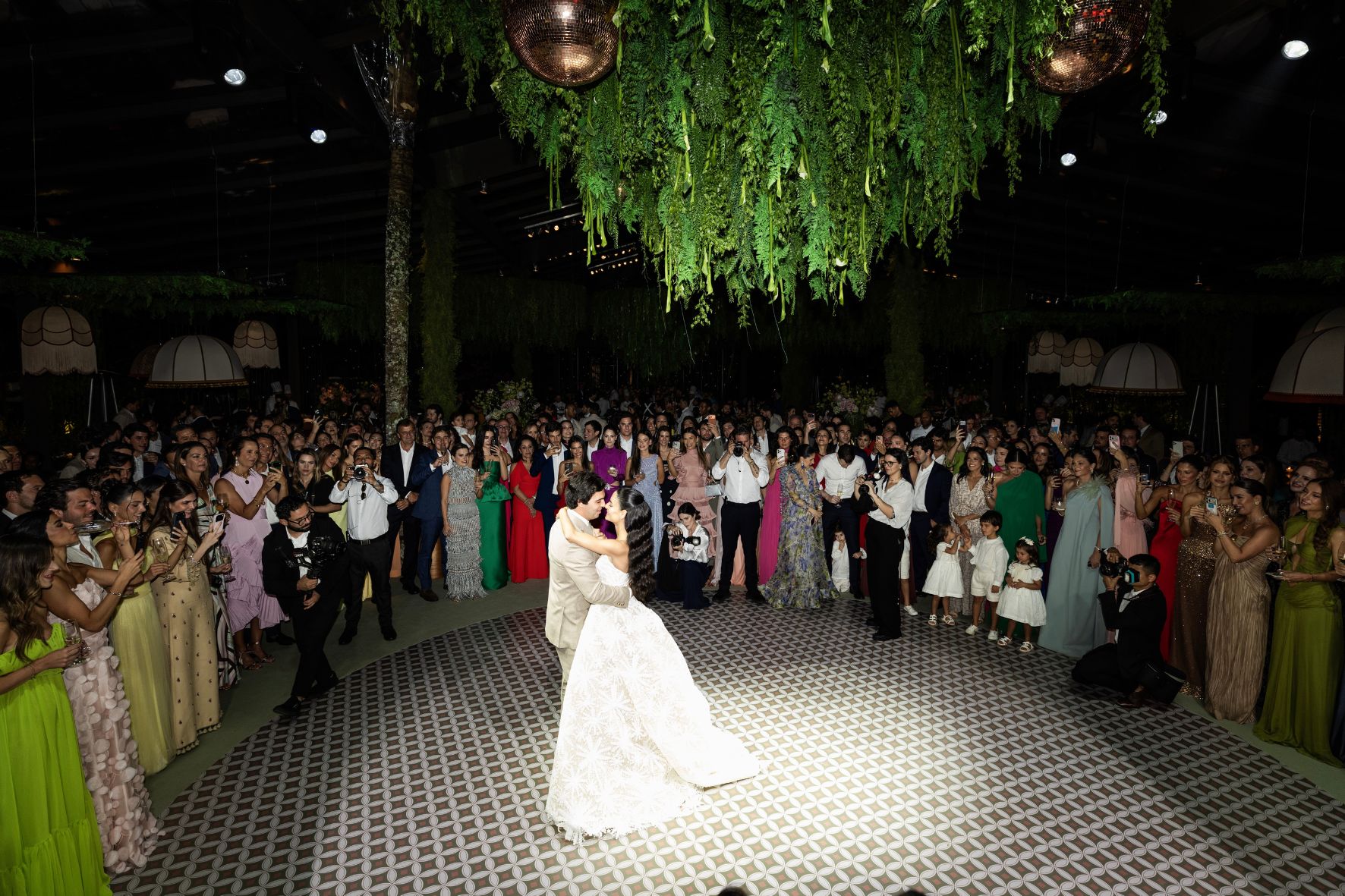 Casamento Saide