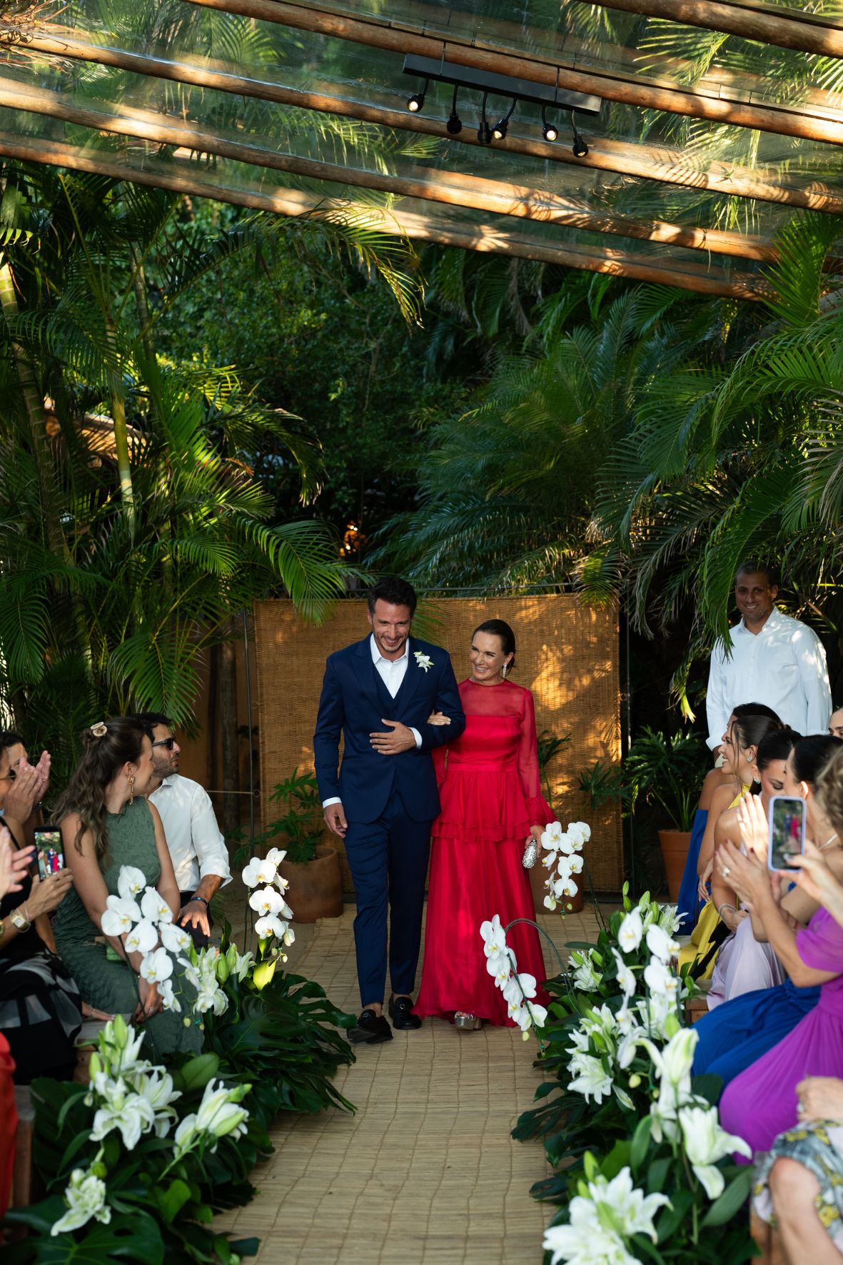 Casamento em Ilhabela