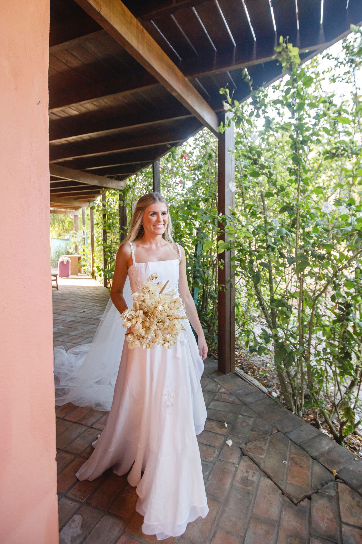 casamento na capela dos Milagres