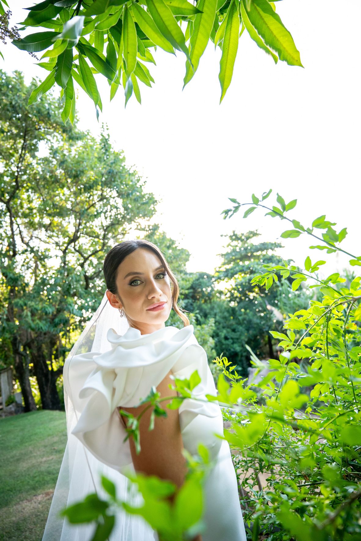 Casamento em Ilhabela