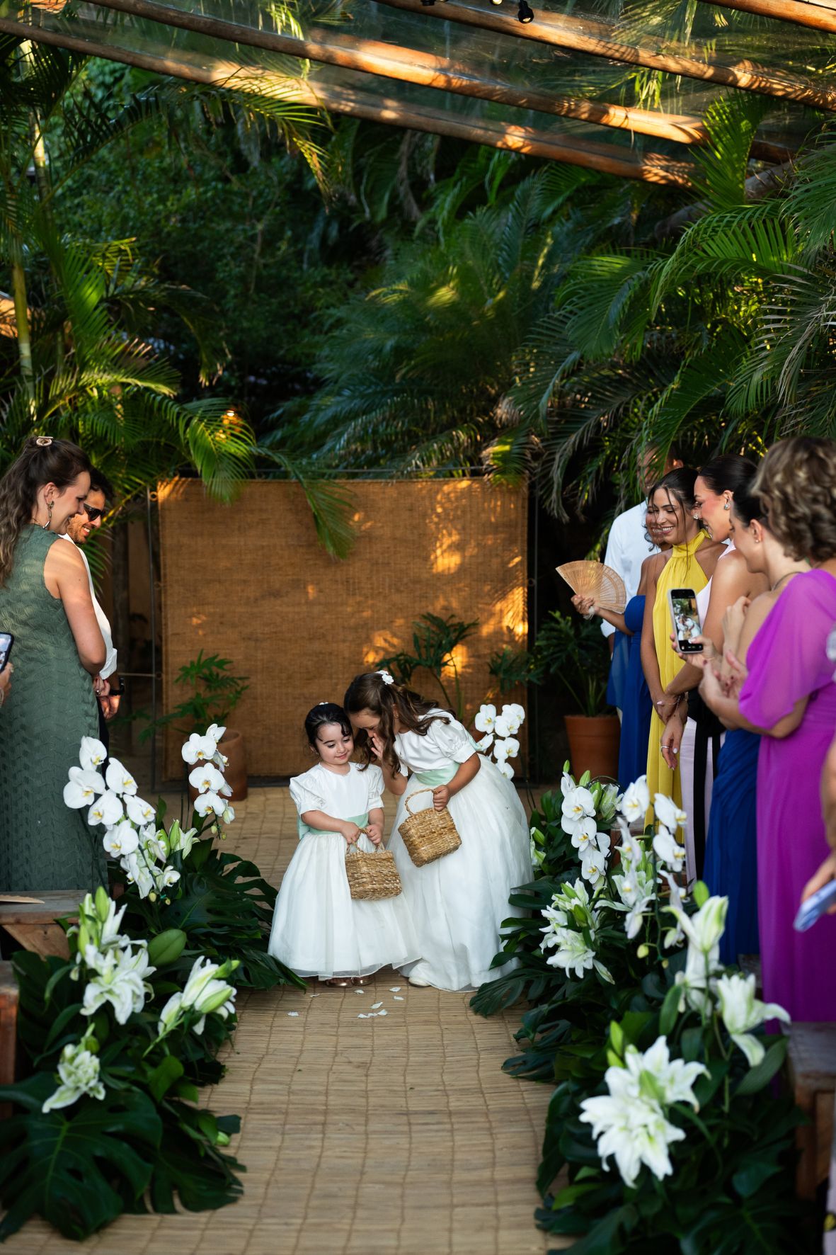 Casamento em Ilhabela