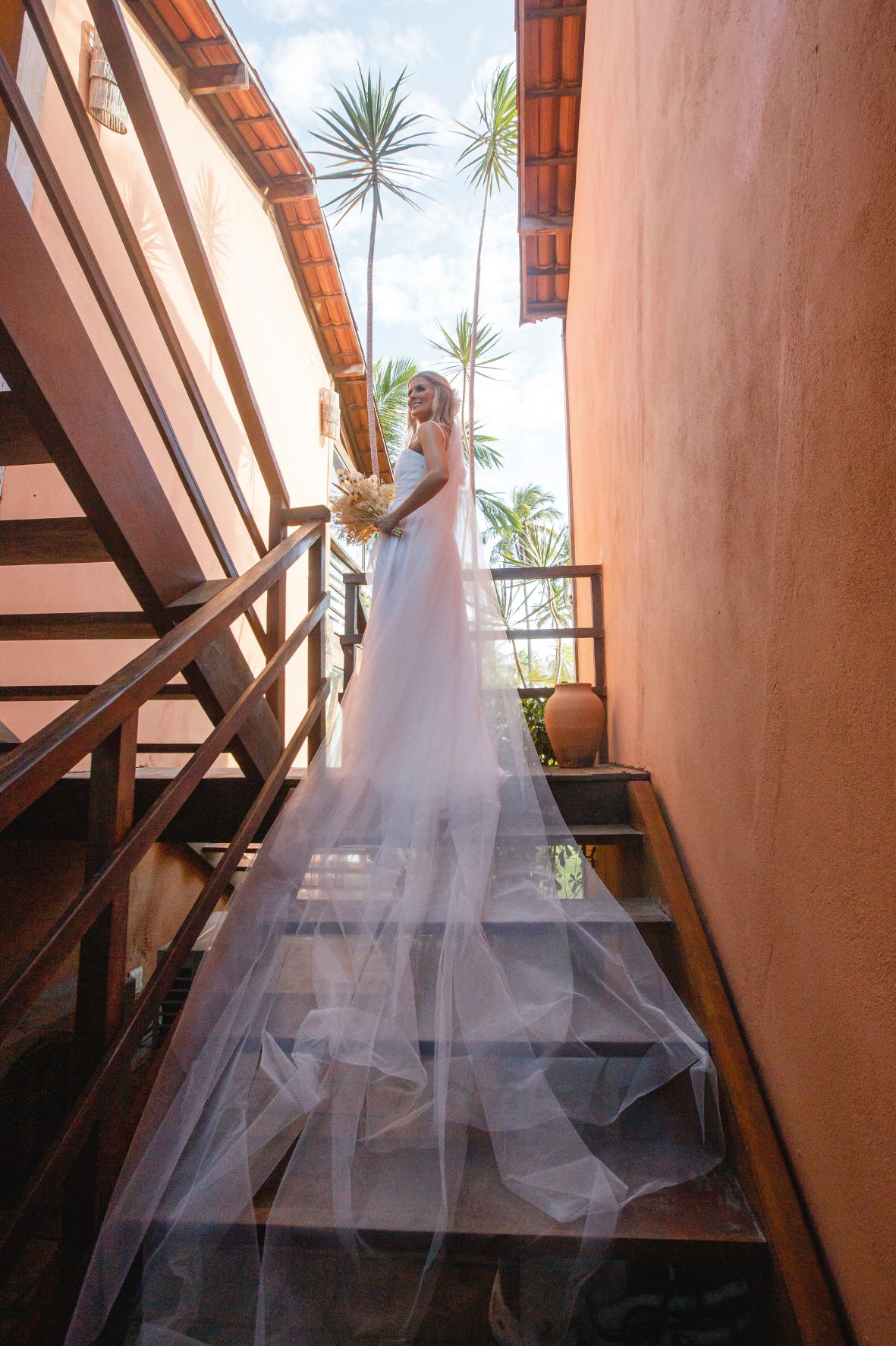 casamento na capela dos Milagres