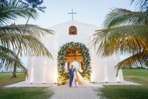 casamento na capela dos Milagres