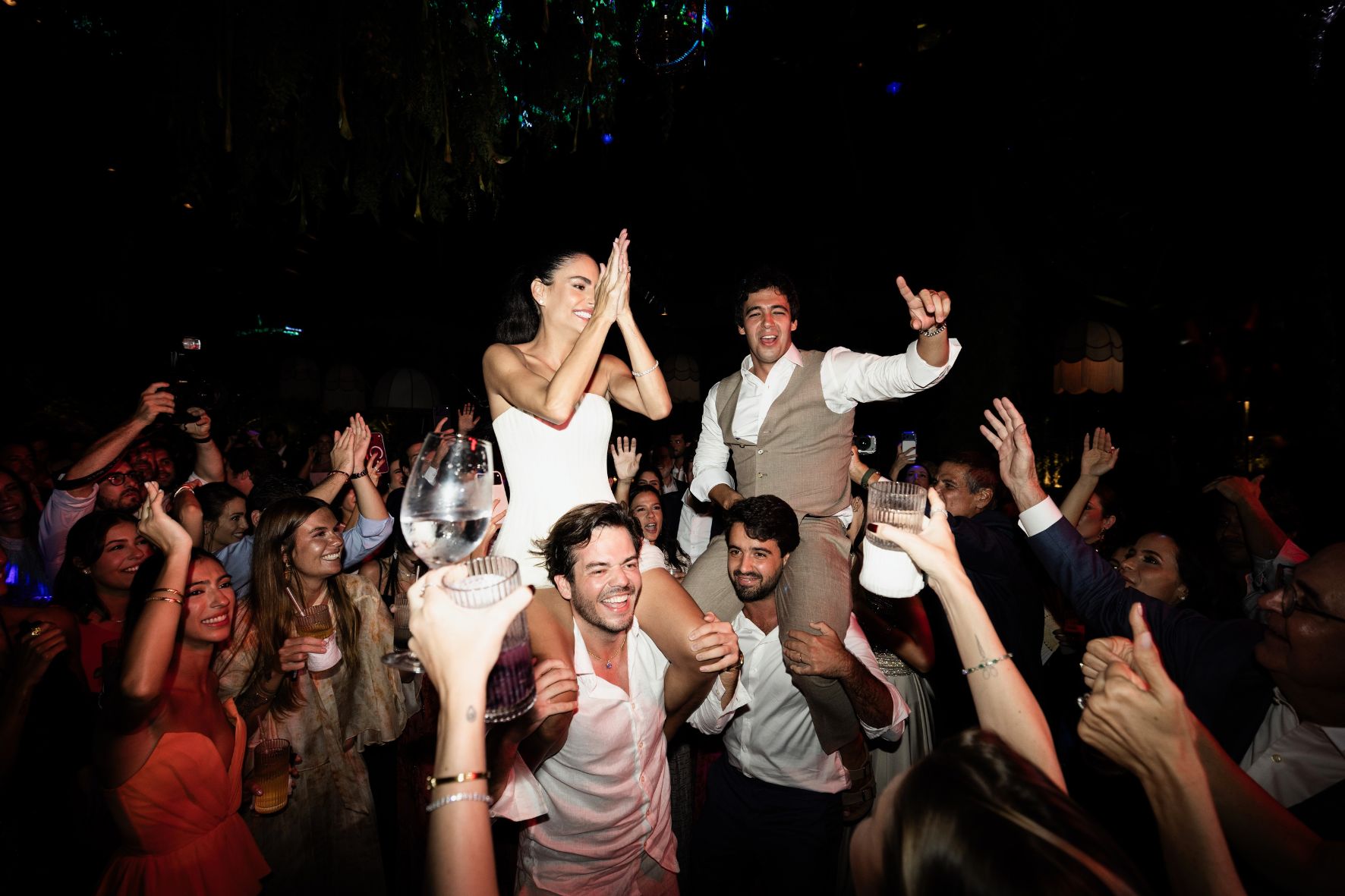 casamento Saide Mattar