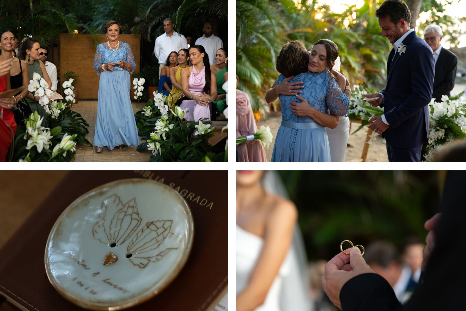 Casamento em Ilhabela