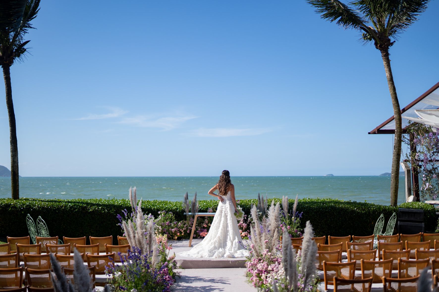 Casamento em Búzios - RJ