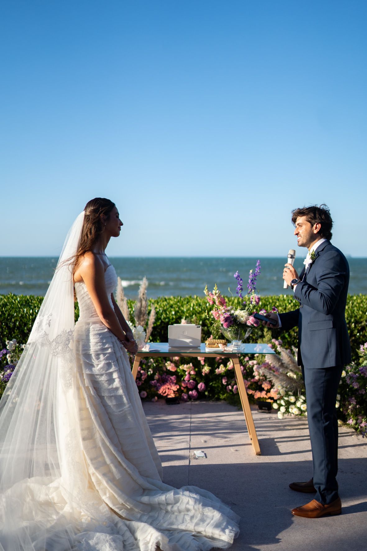 Casamento em Búzios - RJ